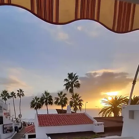 Ocean View Near The Casa vacanze Costa Adeje (Tenerife)