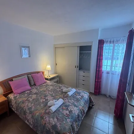 Ocean View Near The Hébergement de vacances