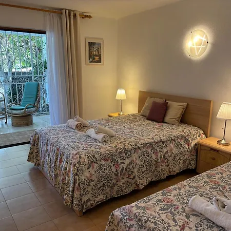 Vakantiehuis Ocean View Near The