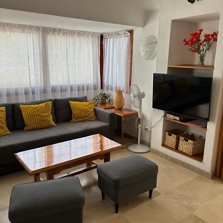 Ocean View Near The Σπίτι διακοπών Costa Adeje (Tenerife)