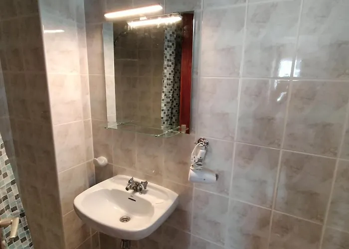 Ocean View Near The Prázdninový dům