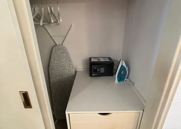 Prázdninový dům Ocean View Near The Costa Adeje (Tenerife)