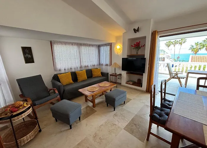 Prázdninový dům Ocean View Near The Costa Adeje (Tenerife)