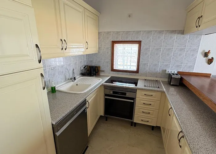 Ocean View Near The Prázdninový dům *