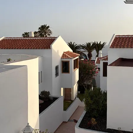 Holiday home Ocean View Near The Costa Adeje (Tenerife)