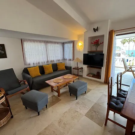 בית נופש Ocean View Near The אדחה