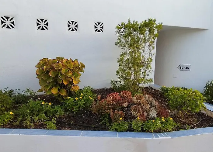 Ocean View Near The Tatil Evi Costa Adeje