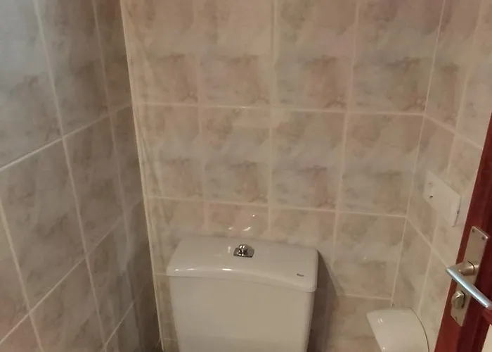 Сasa de vacaciones Ocean View Near The Costa Adeje (Tenerife)