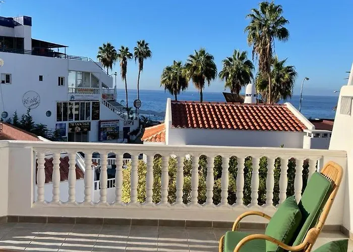 Сasa de vacaciones Ocean View Near The