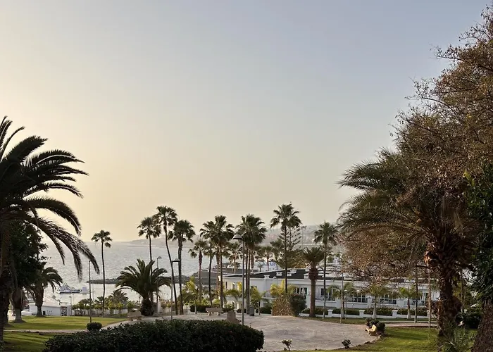 Tatil Evi Ocean View Near The Costa Adeje