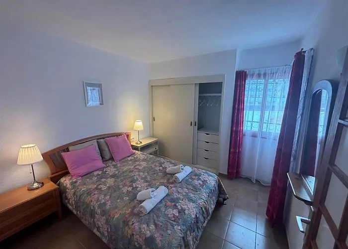 Ocean View Near The Сasa de vacaciones