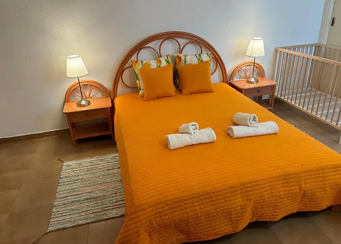 Ocean View Near The * Costa Adeje (Tenerife)