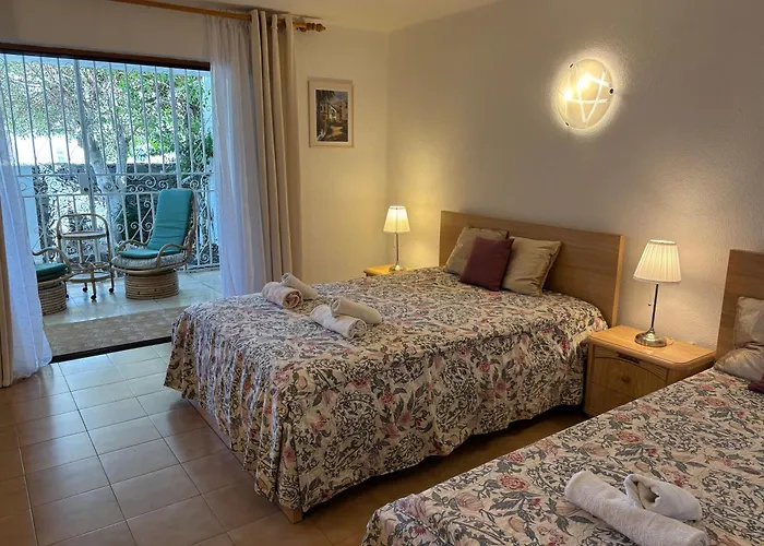 Сasa de vacaciones Ocean View Near The