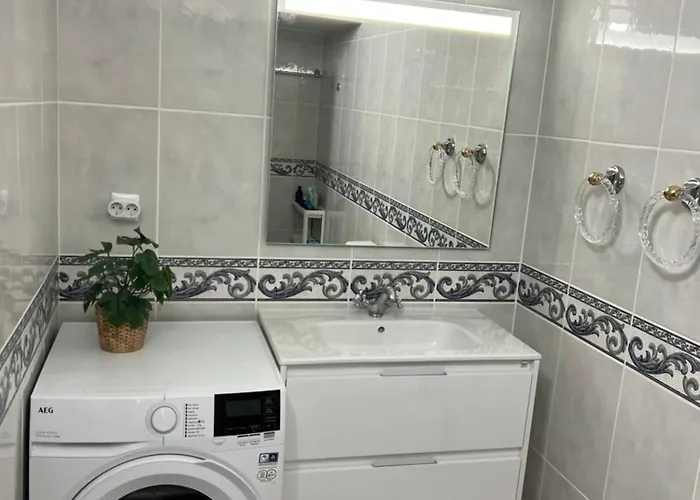 Ocean View Near The Сasa de vacaciones *