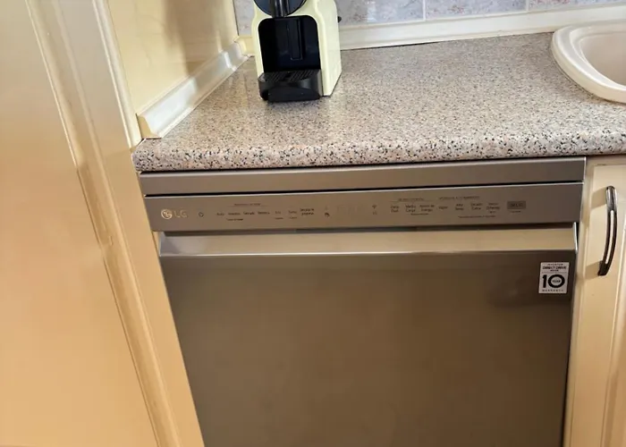 Сasa de vacaciones Ocean View Near The Costa Adeje (Tenerife)