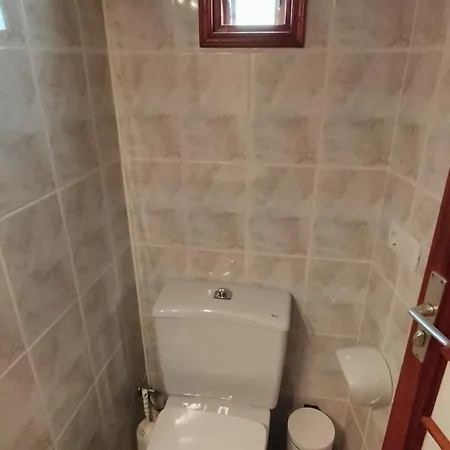 Дом отдыха Ocean View Near The Адехе