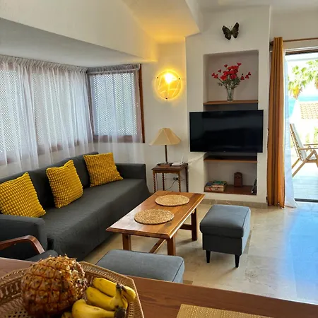 Ocean View Near The *