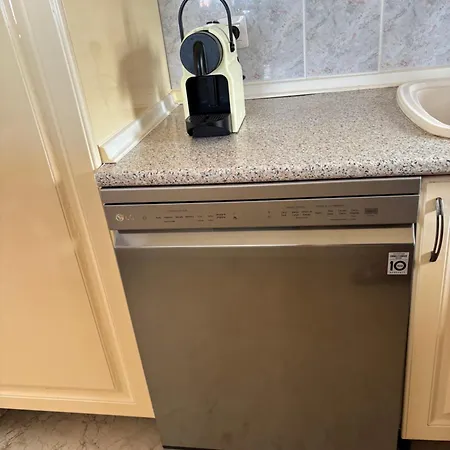 Дом отдыха Ocean View Near The Адехе