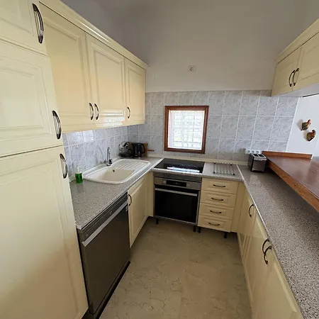 Ocean View Near The Дом отдыха *